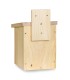 Caja nido modelo ICONA pared