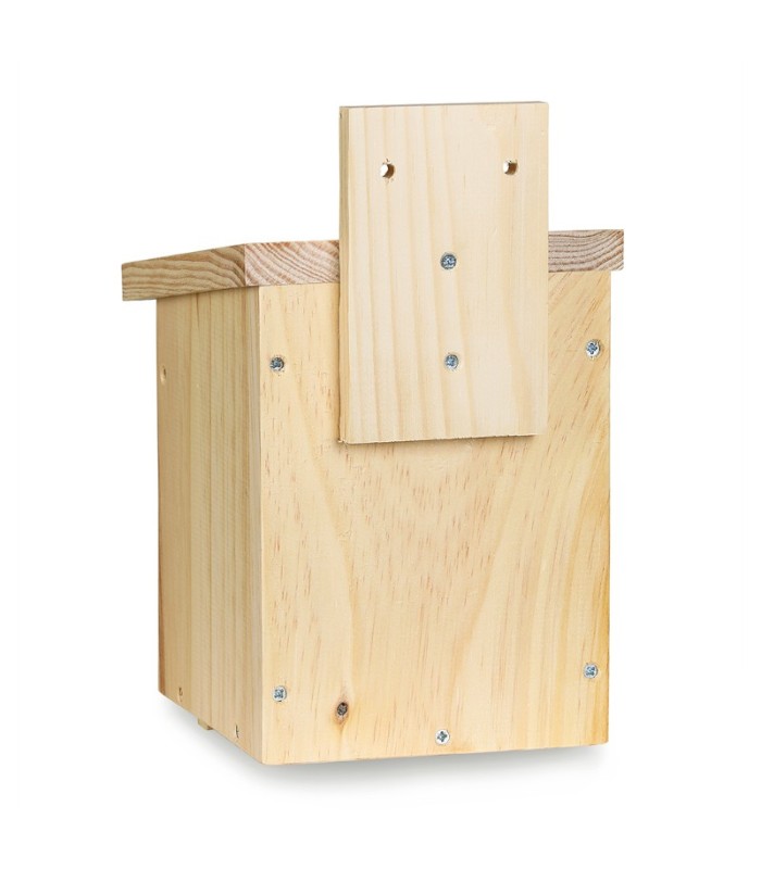 Caja nido modelo ICONA pared