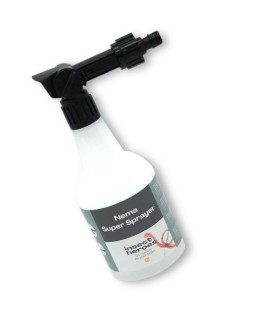 NEMA SUPER SPRAYER dosificador de nemátodos para jardín