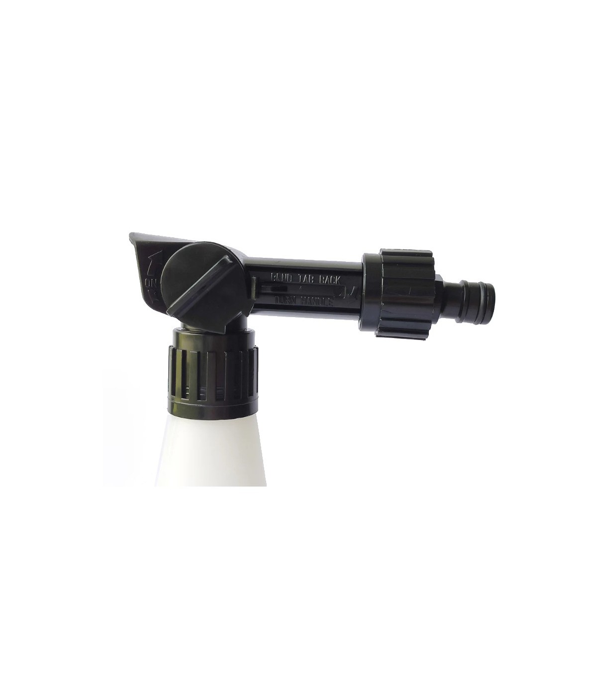 NEMA SUPER SPRAYER dosificador de nemátodos para jardín