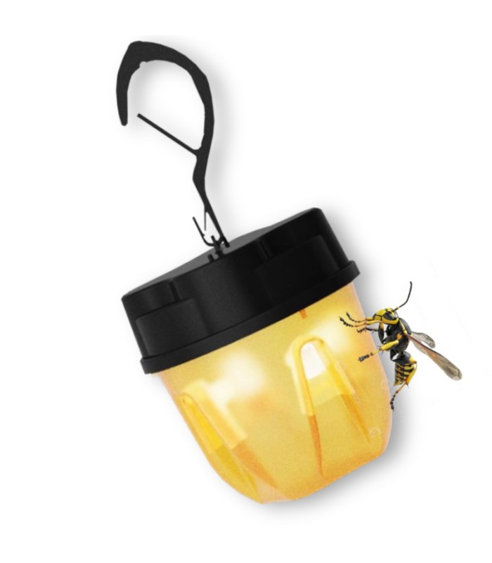VISPASAN® trampa de avispas (x 2 Ud)