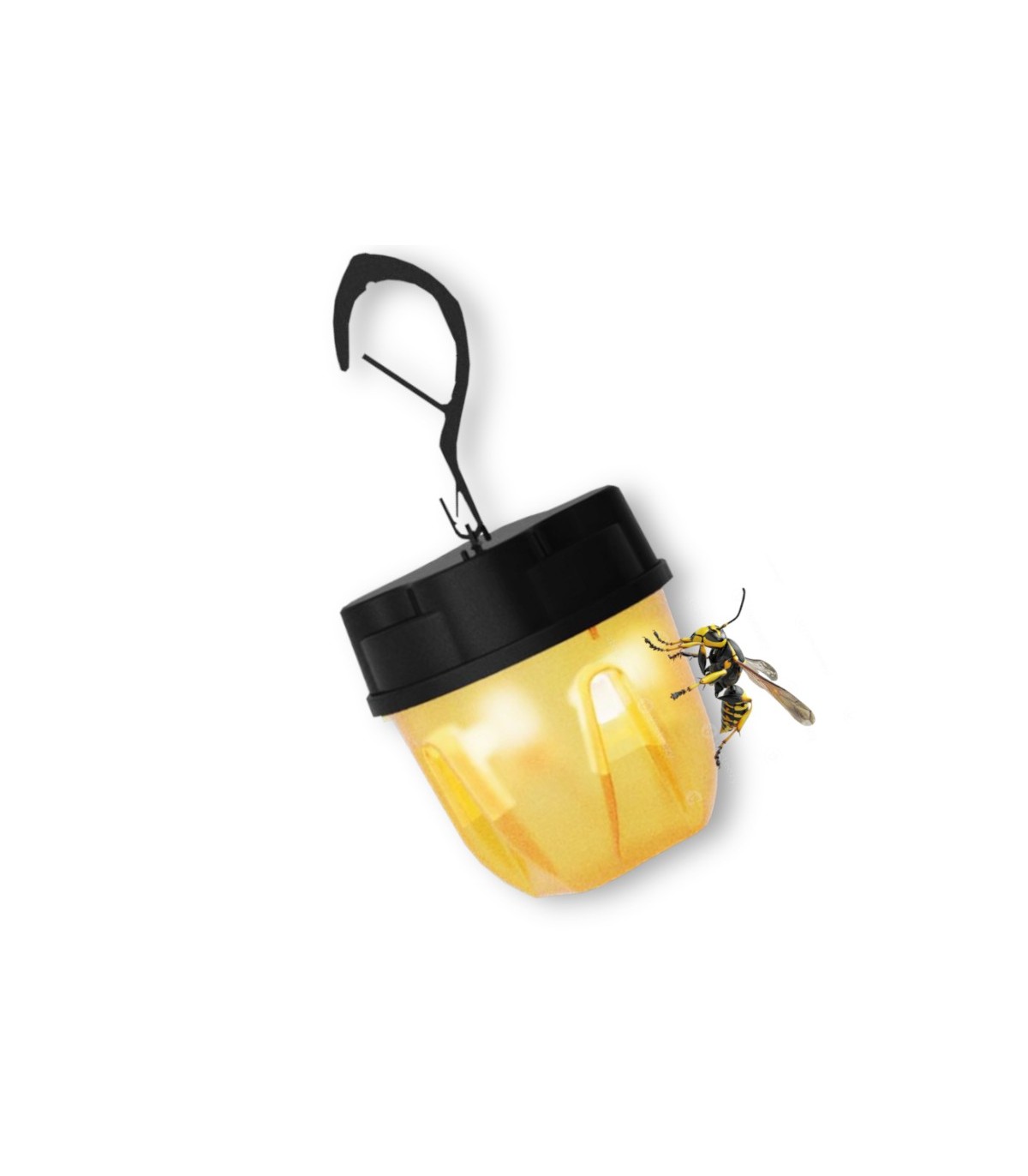 VISPASAN® trampa de avispas (x 2 Ud)