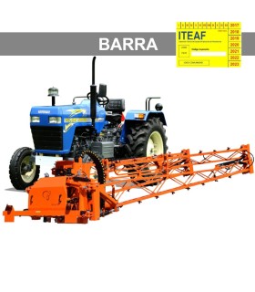 ITEAF BARRA