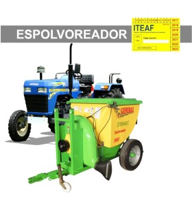 ITEAF ESPOLVOREADOR