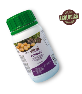 FUNQUIT quitosano 250 ml