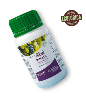 R-MATE extracto de ortiga 250 ML