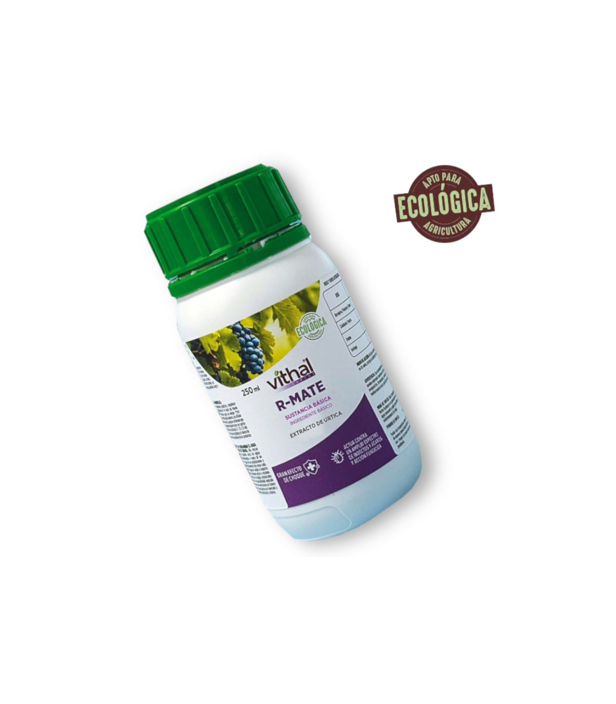R-MATE extracto de ortiga 250 ML
