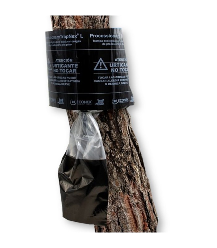 PROCESSIONARYTRAPNEX® L trampa de collar para procesionaria