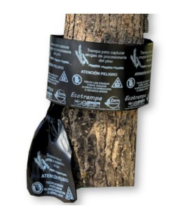 COLLAR DE TRONCO PARA PROCESIONARIA ECOTRAMPA