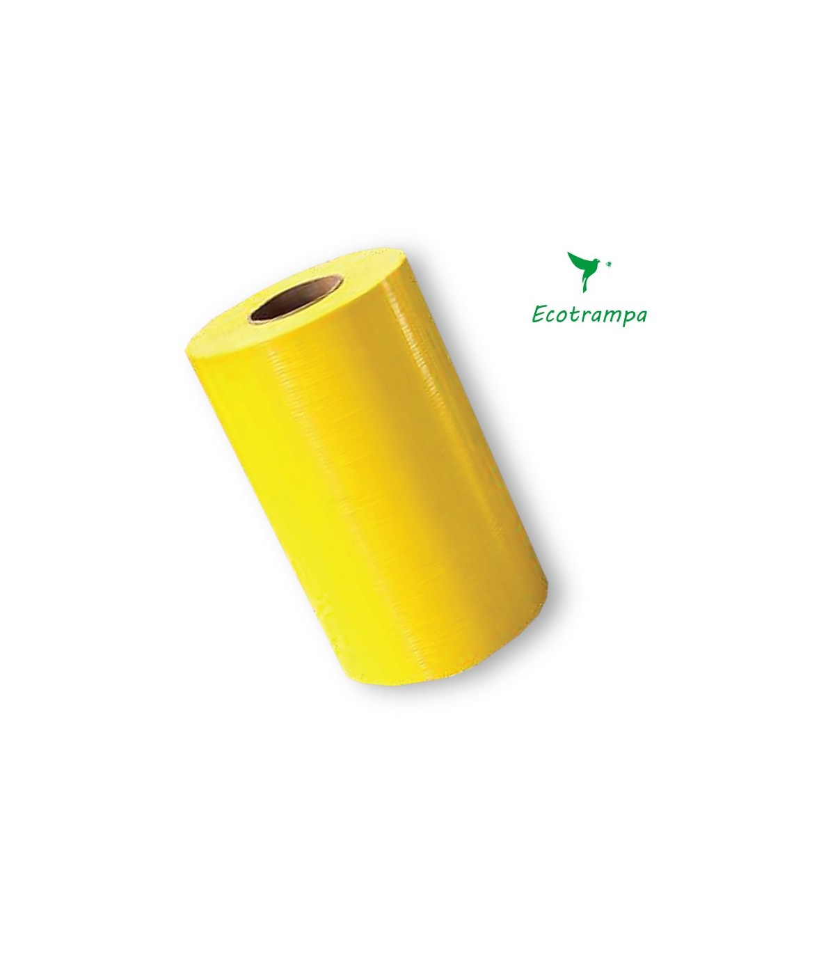 Trampa cromática amarilla ROLLO 20cm x 100 m