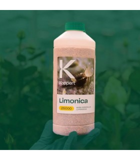 LIMONICA 25.000 depredador de trips y mosca blanca