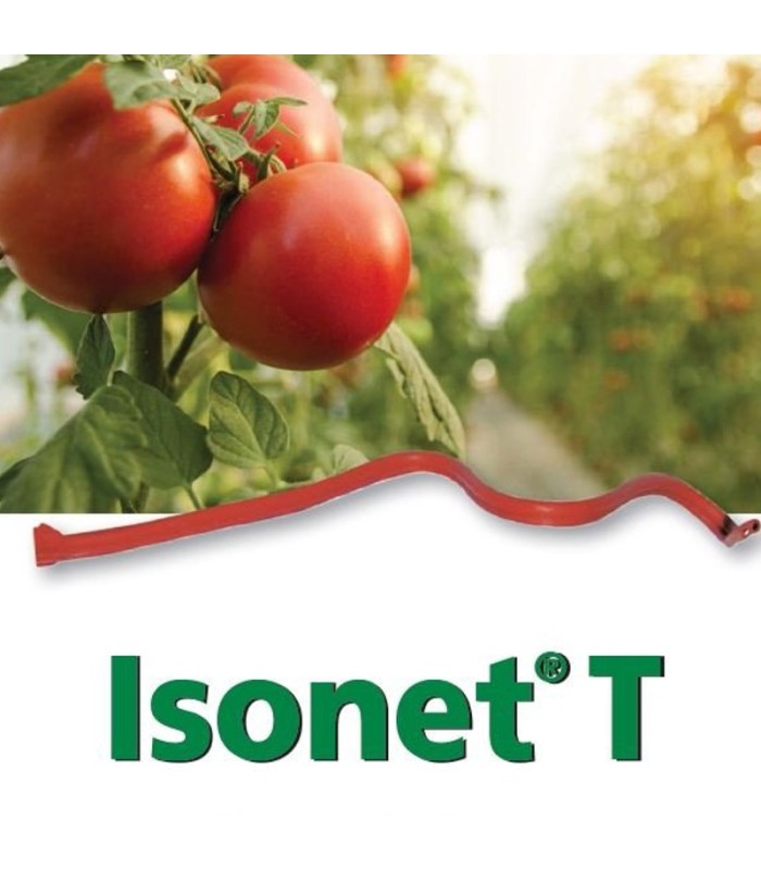 ISONET T (x 500 Ud) difusores confusion sexual de tuta