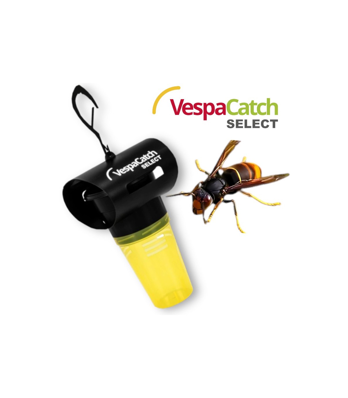 VESPACATCH SELECT captura selectiva para avispones