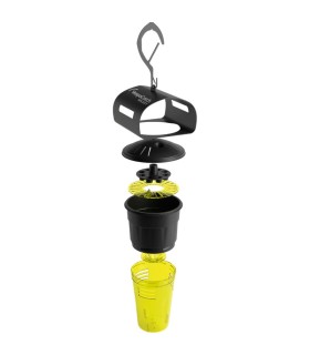 VESPACATCH SELECT captura selectiva para avispones