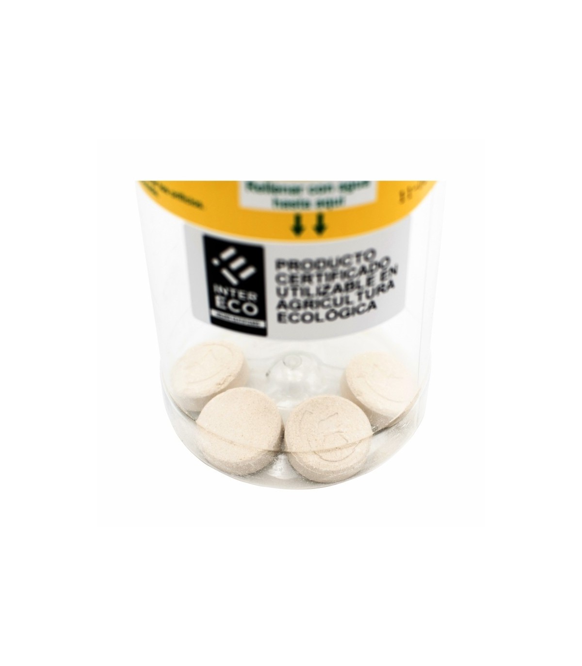 ATRAYENTE para mosca de la fruta (x4 ud)