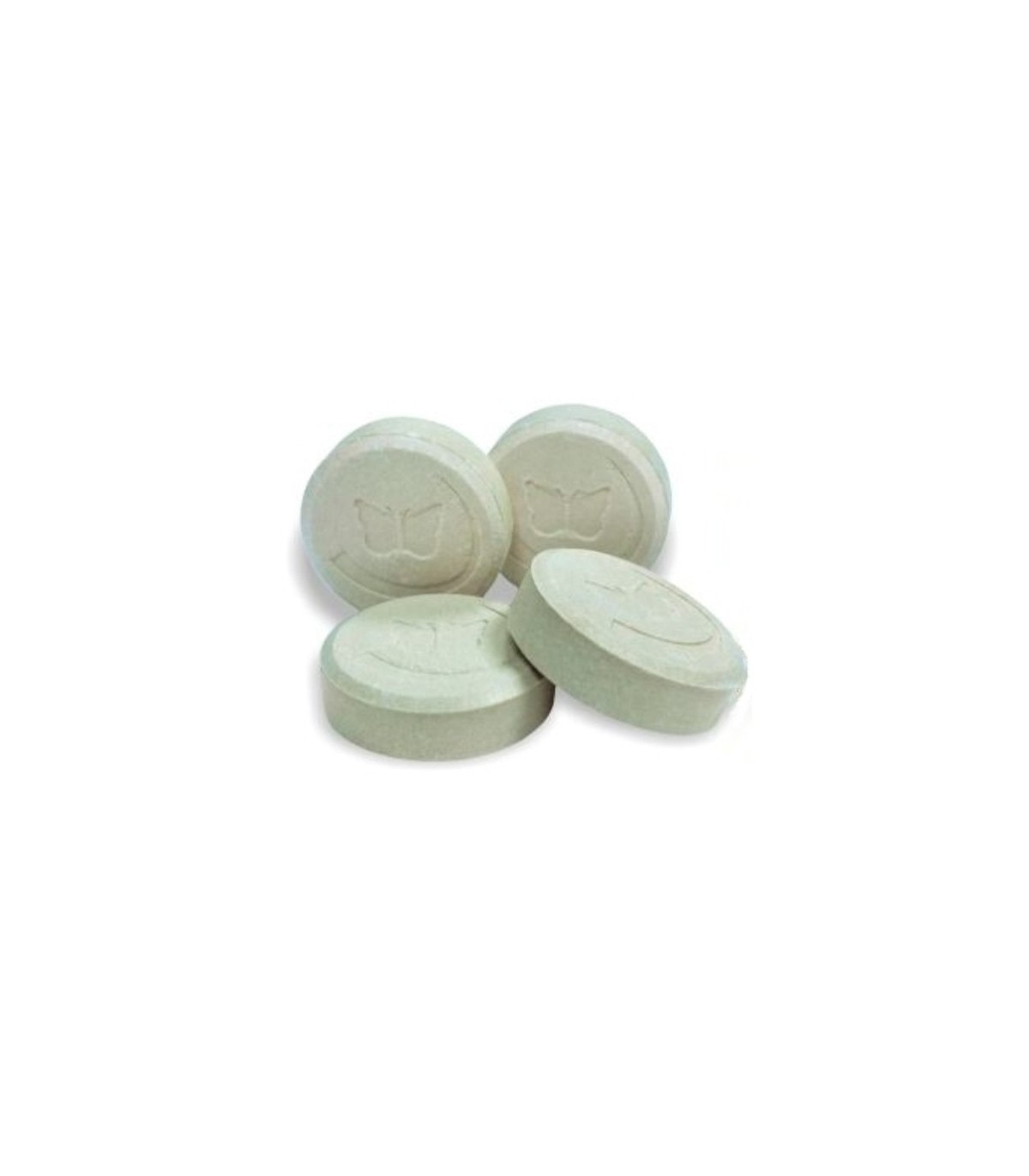 ATRAYENTE para mosca de la fruta (x4 ud)