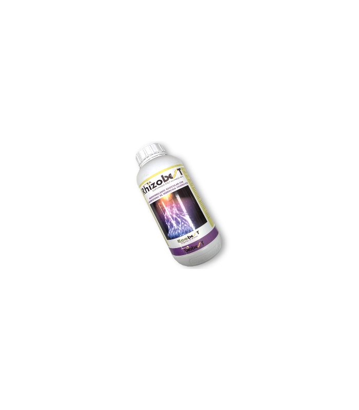 RHIZOBEST 1L enraizante