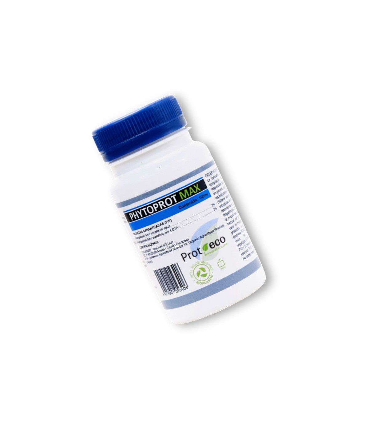 PHYTOPROT MAX protector radicular 100 ml