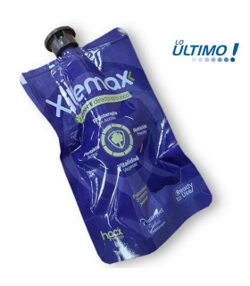 XileMax CE sistema de abonado al arbolado urbano mediante endoterapia