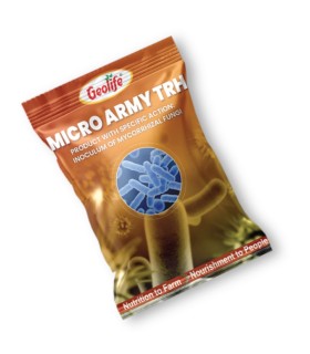 MICRO ARMY TRH (Trichoderma harzianum)