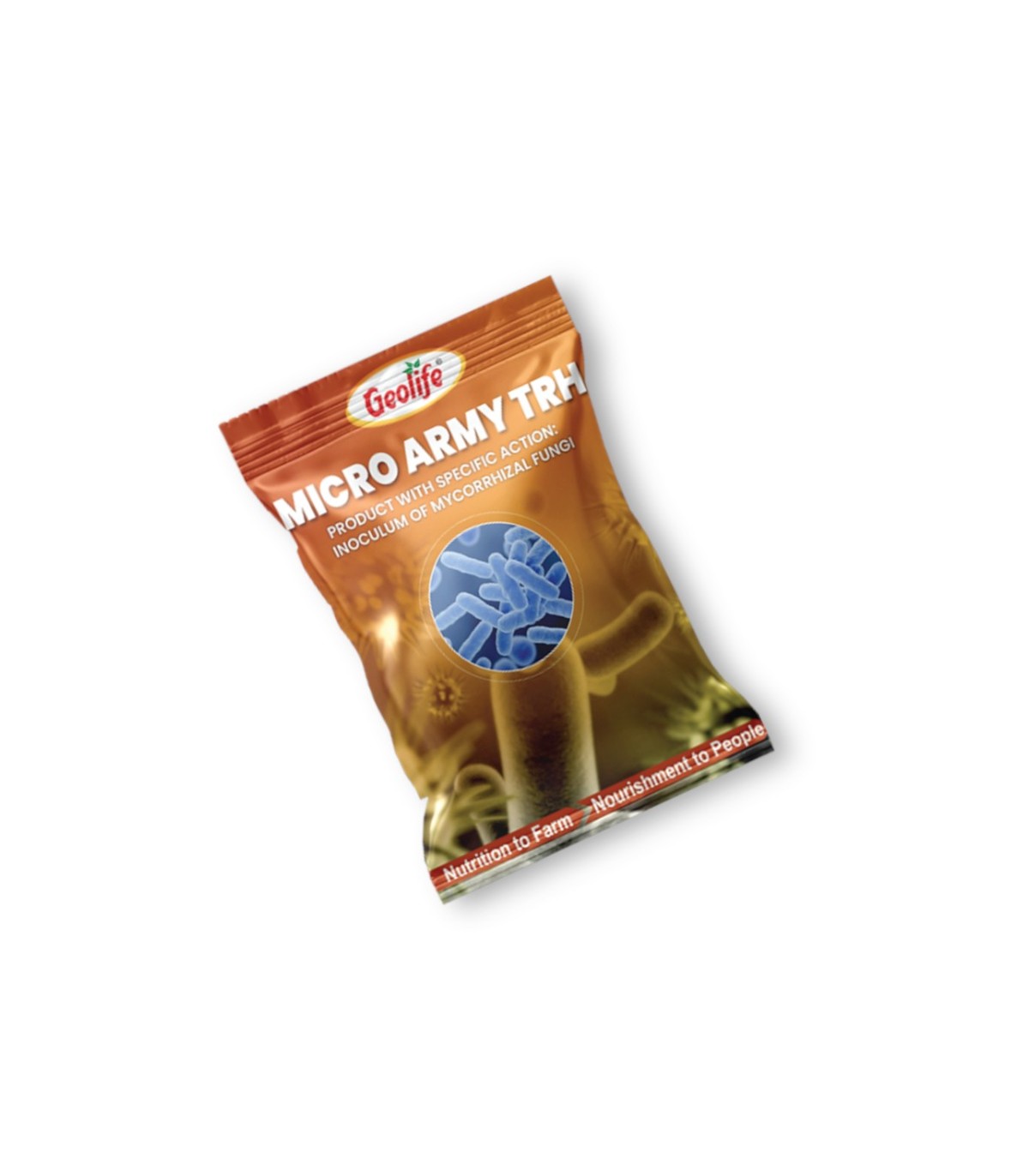MICRO ARMY TRH (Trichoderma harzianum)
