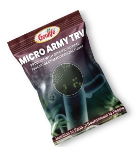 MICRO ARMY TRV (Trichoderma viride)