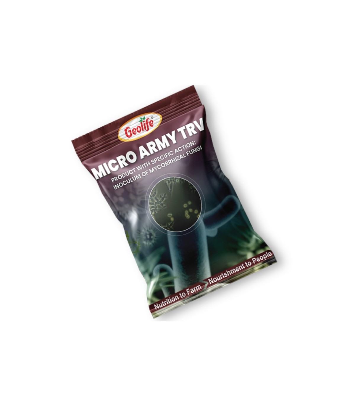 MICRO ARMY TRV (Trichoderma viride)