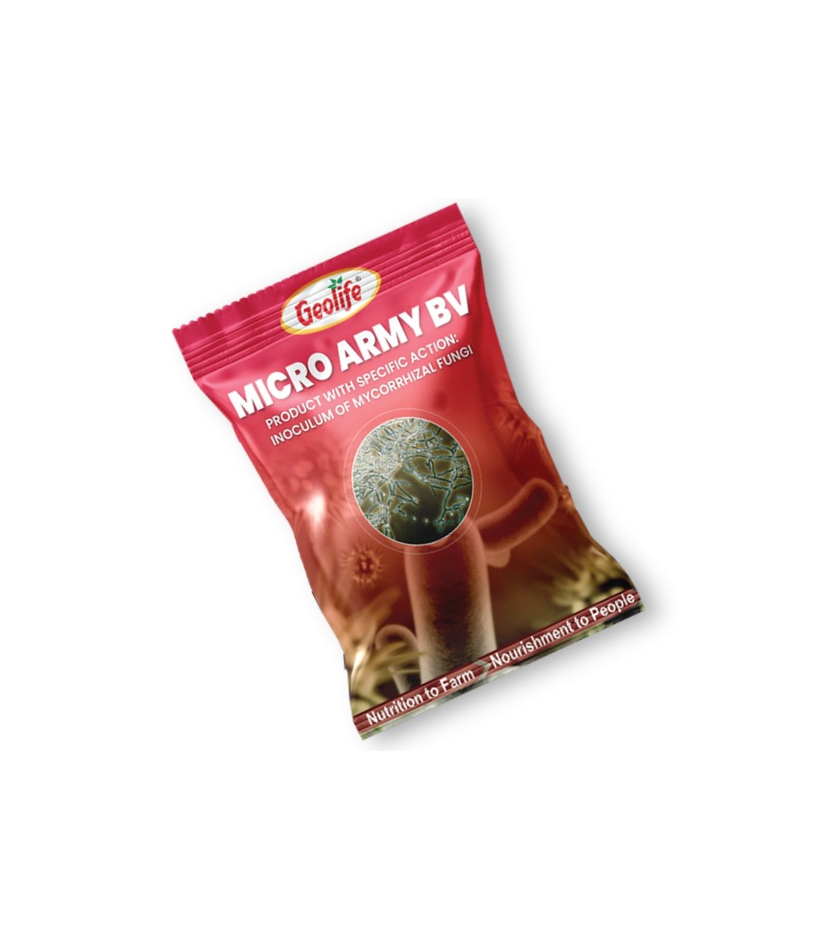 MICRO ARMY BV (Beauveria bassiana)
