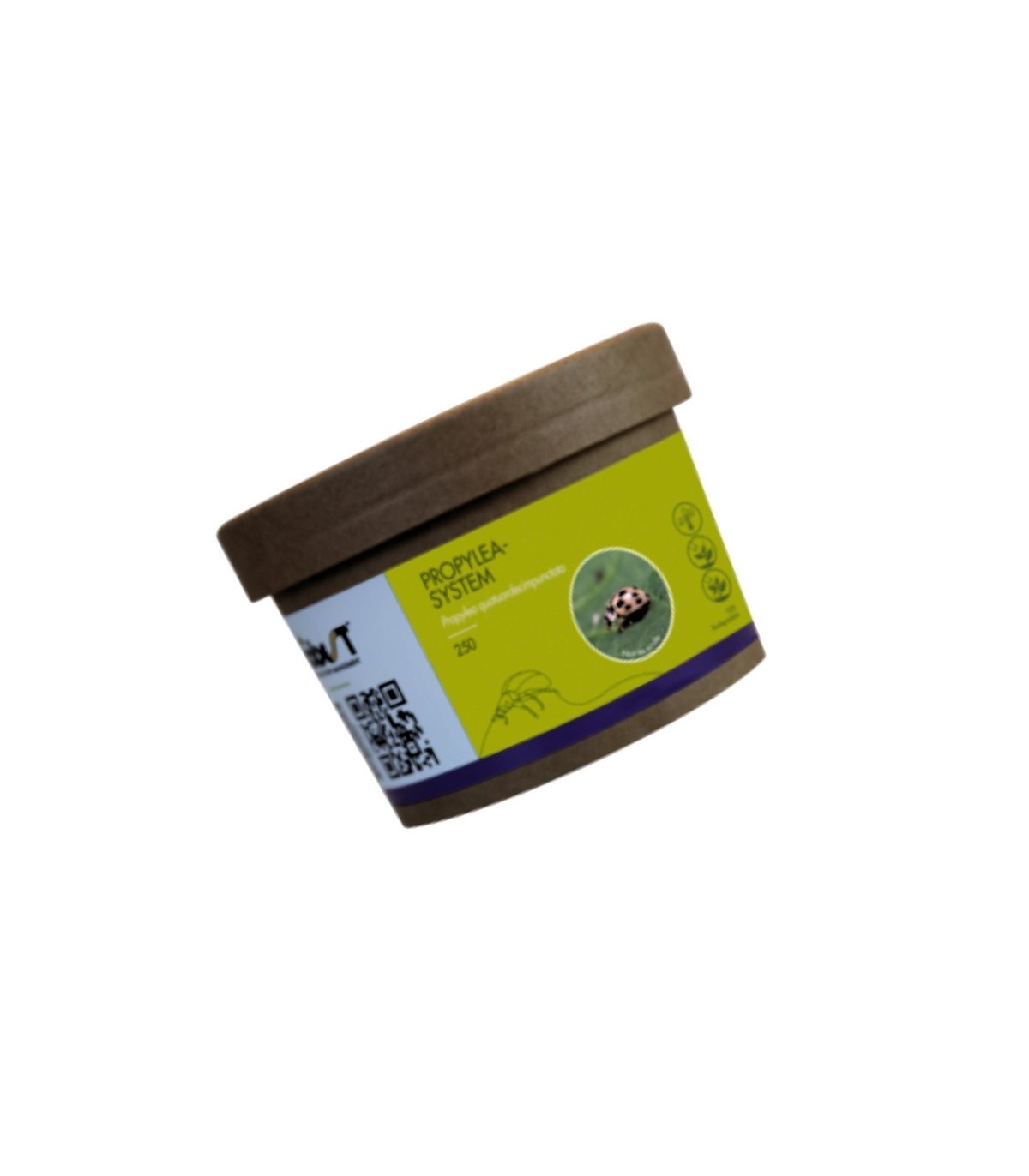 PROPYLEA SYSTEM 250 mariquitas depredadoras de pulgones