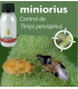 Comprar Miniorius Biogard | Enemigo Natural contra Trips