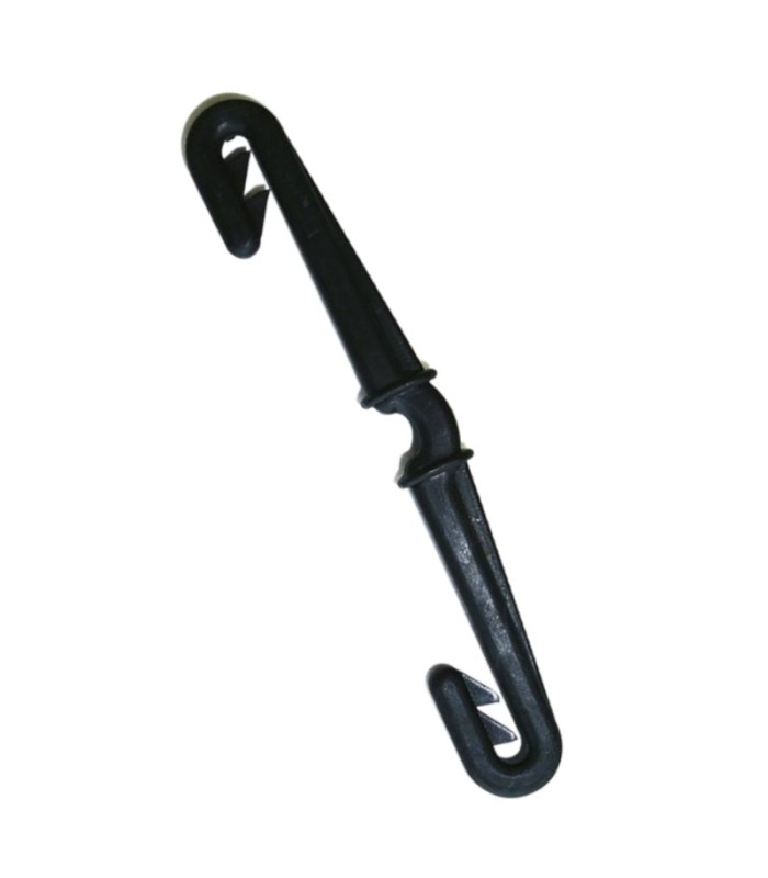 GANCHO DE PIMIENTO NEGRO (X 9.000 Ud)