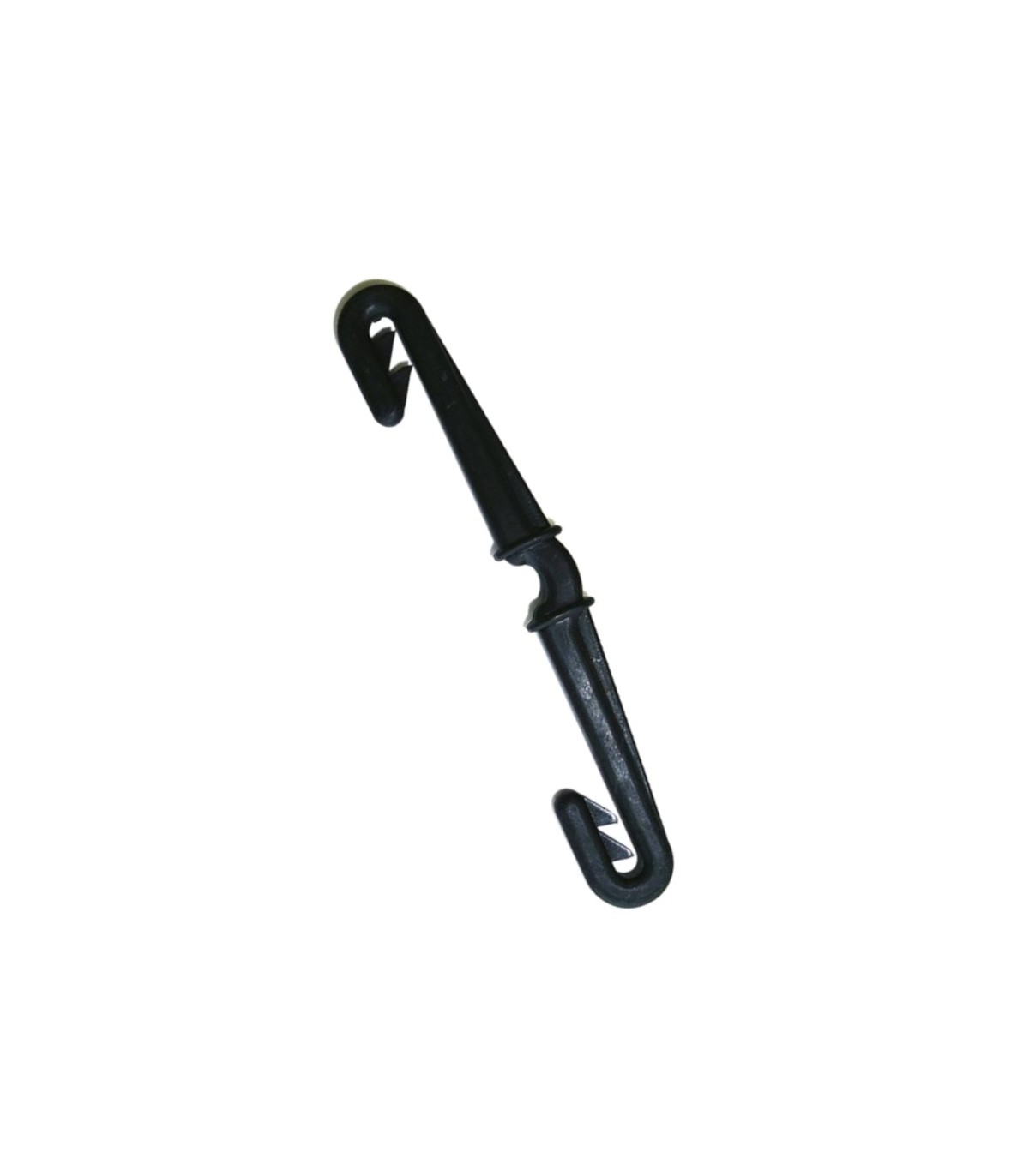 GANCHO DE PIMIENTO NEGRO (X 9.000 Ud)