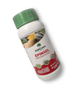 EPINSEL 500 ml insecticida sistemico