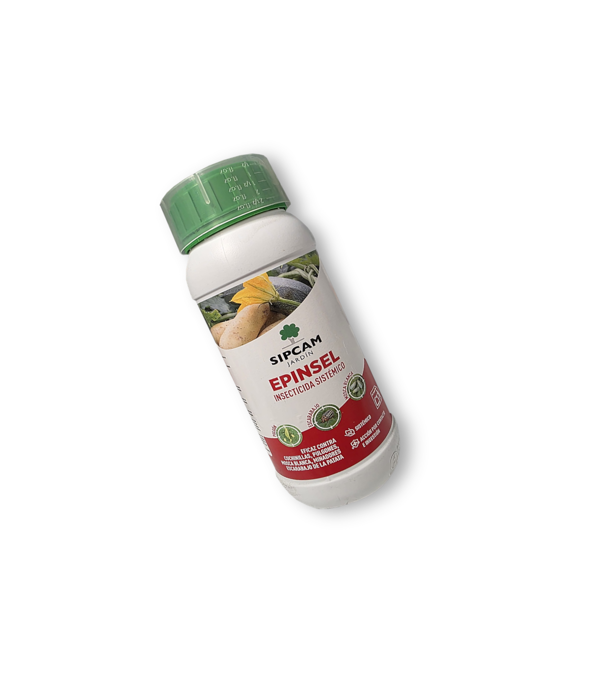 EPINSEL 500 ml insecticida sistemico