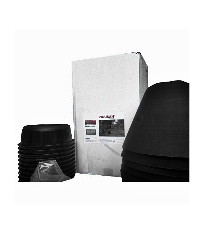 PICUSAN caja d 12 unidades