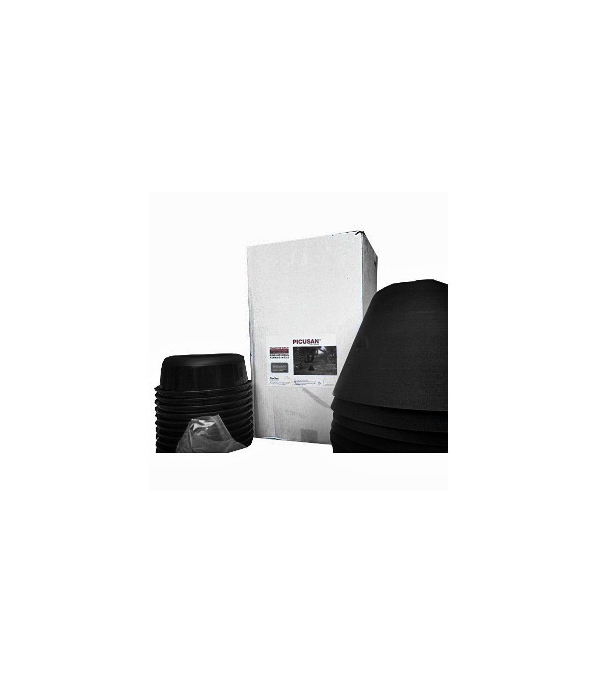 PICUSAN caja d 12 unidades