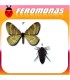 Feromonas para OPEROPHTERA (CHEIMATOBIA) BRUMATA Polilla de invierno