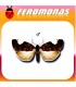Feromonas para HEDYA DIMIDIANA