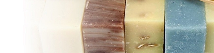 Jabones naturales para agricultura ecológica