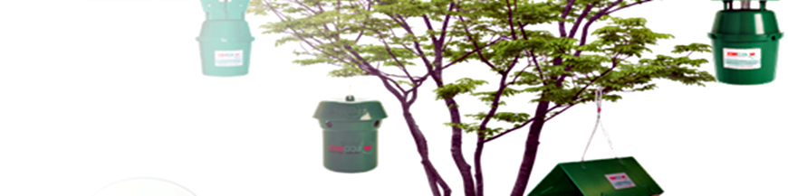 TRAMPAS JARDINERÍA
