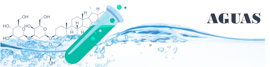 ANÁLISIS DE AGUA