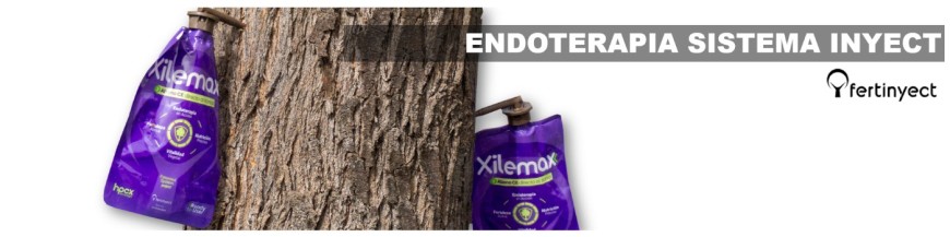 ENDOTERAPIA (Fertinyect)