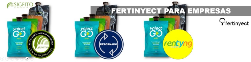 FERTINYECT EMPRESAS