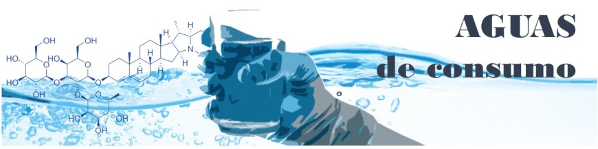 Análisis de Aguas para Consumo Humano | Recogida a Domicilio