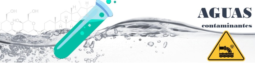 Análisis y Detección de Contaminantes en Aguas y Vertidos