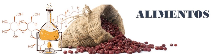 ANÁLISIS DE ALIMENTOS