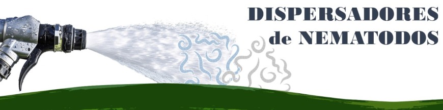 DISPERSADORES DE NEMATODOS
