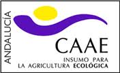 logo CAEE insumo ecologico