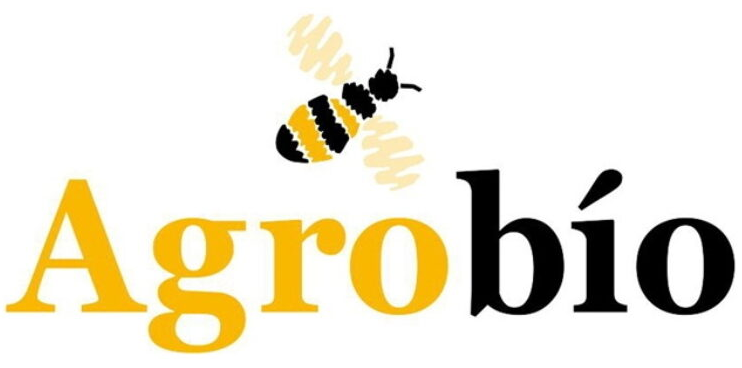Logo oficial de Agrobio - Soluciones de control biológico