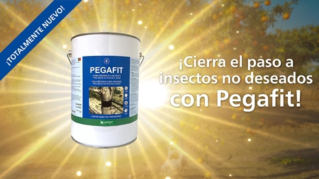 comprar pegafit koppert